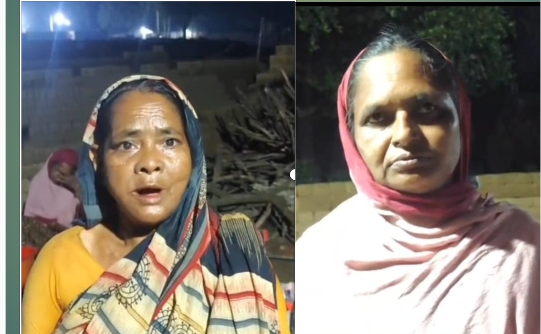 বদলগাছীর মুক্তার প্রতিবন্ধী ভাতার টাকার রহস্য উন্মোচন! নিয়মিত ভাতার টাকা পেতেন মুক্তা ! দাবি পরিবারের সদস্যর ! !