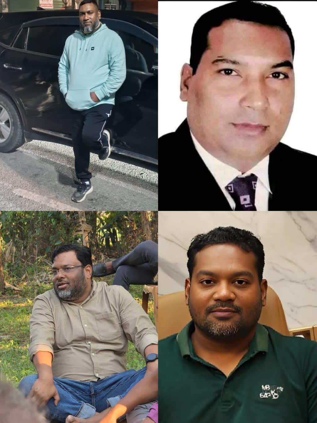 পাবনার ঈশ্বরদীতে বিএনপি থেকে বহিষ্কৃত চার ভাইয়ের বিরুদ্ধে গুরুতর অভিযোগ