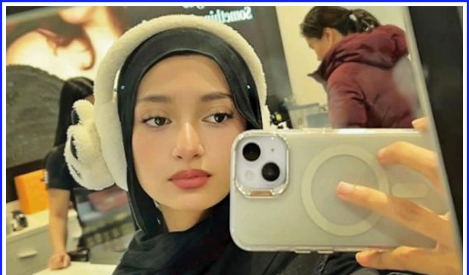 নিউইয়র্কে ট্রাকের ধা*ক্কায় সিলেটের তরুণী নিশাত নি’হ’ত।