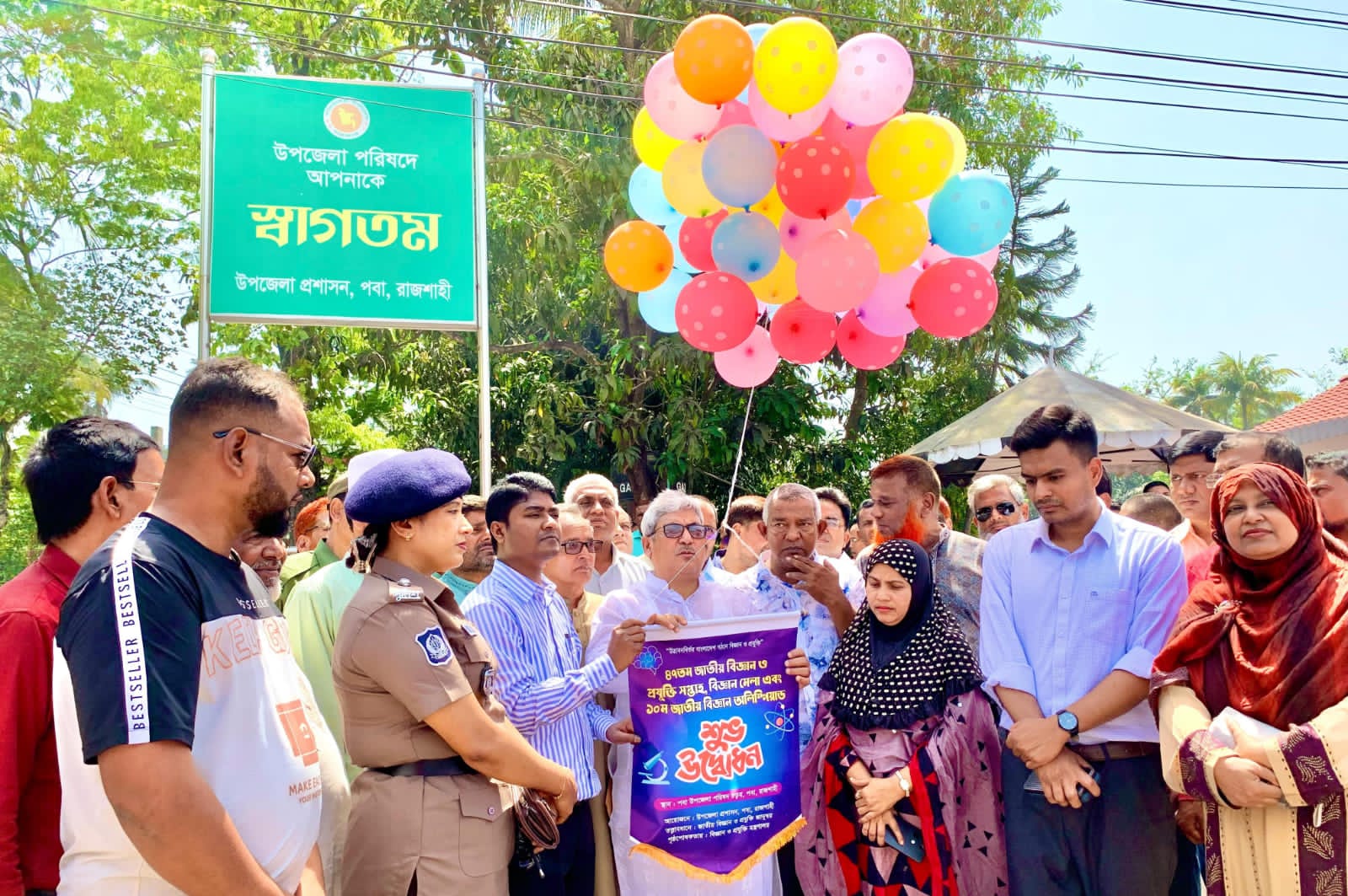 দেশের নিরাপত্তা নিয়েও ভাবছে শিক্ষার্থীরা, এটাই বড় অগ্রগতি: এমপি মিলন