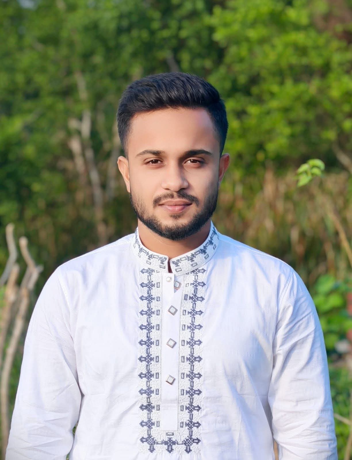কাঠালিয়া উপজেলা ছাত্রদলের সাধারণ সম্পাদক পদে আলোচনায় আরাফাত হোসেন অপি
