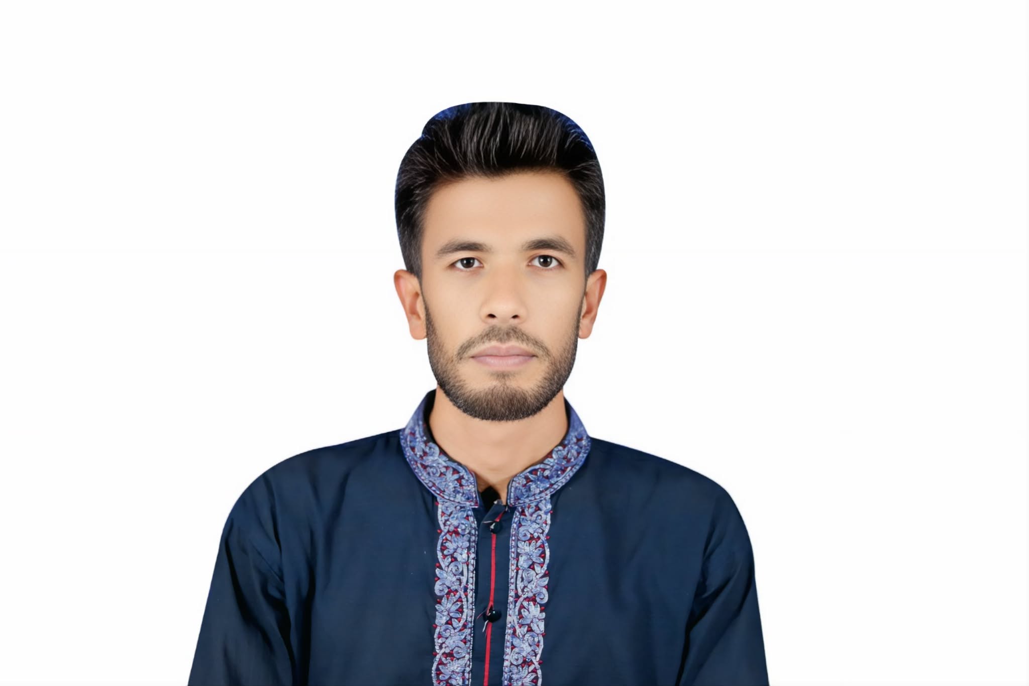 কাঁঠালিয়া উপজেলা ছাত্রদলের সভাপতি হিসেবে রুবেল মোল্লাকে চায় তৃণমূল নেতাকর্মীরা