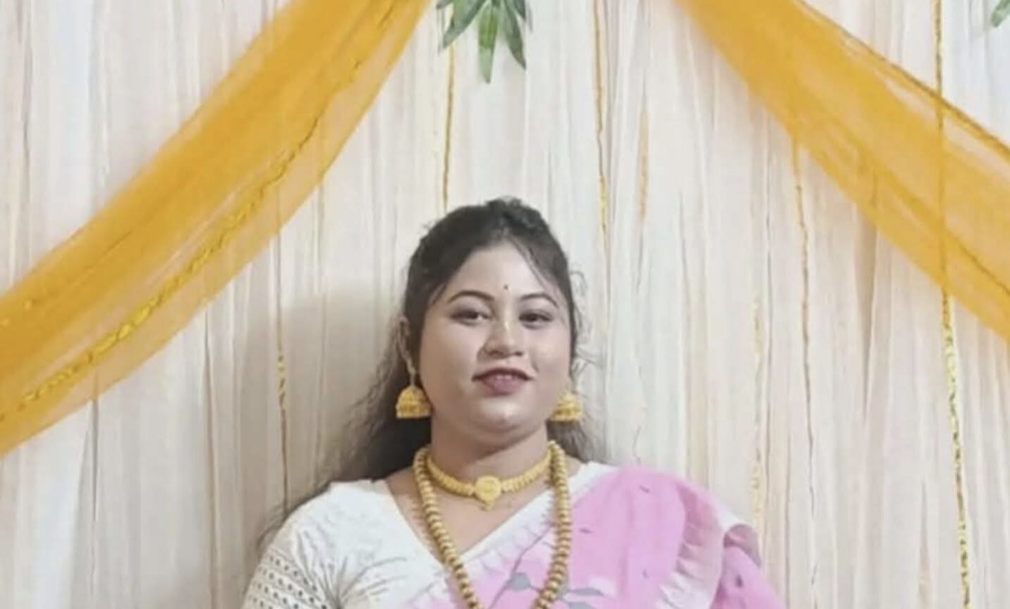 কমলগঞ্জের শুক্লার সিনহার মৃত দেহ উদ্ধার