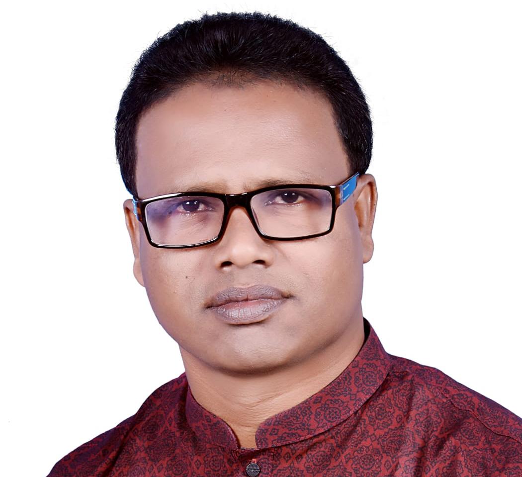 ০২নং মথুরাপুর ইউনিয়নবাসীকে পবিত্র ঈদ-উল আযহার শুভেচ্ছা জানিয়েছেন চেয়ারম্যান পদপ্রার্থী শ্রী পরিমল চন্দ্র 