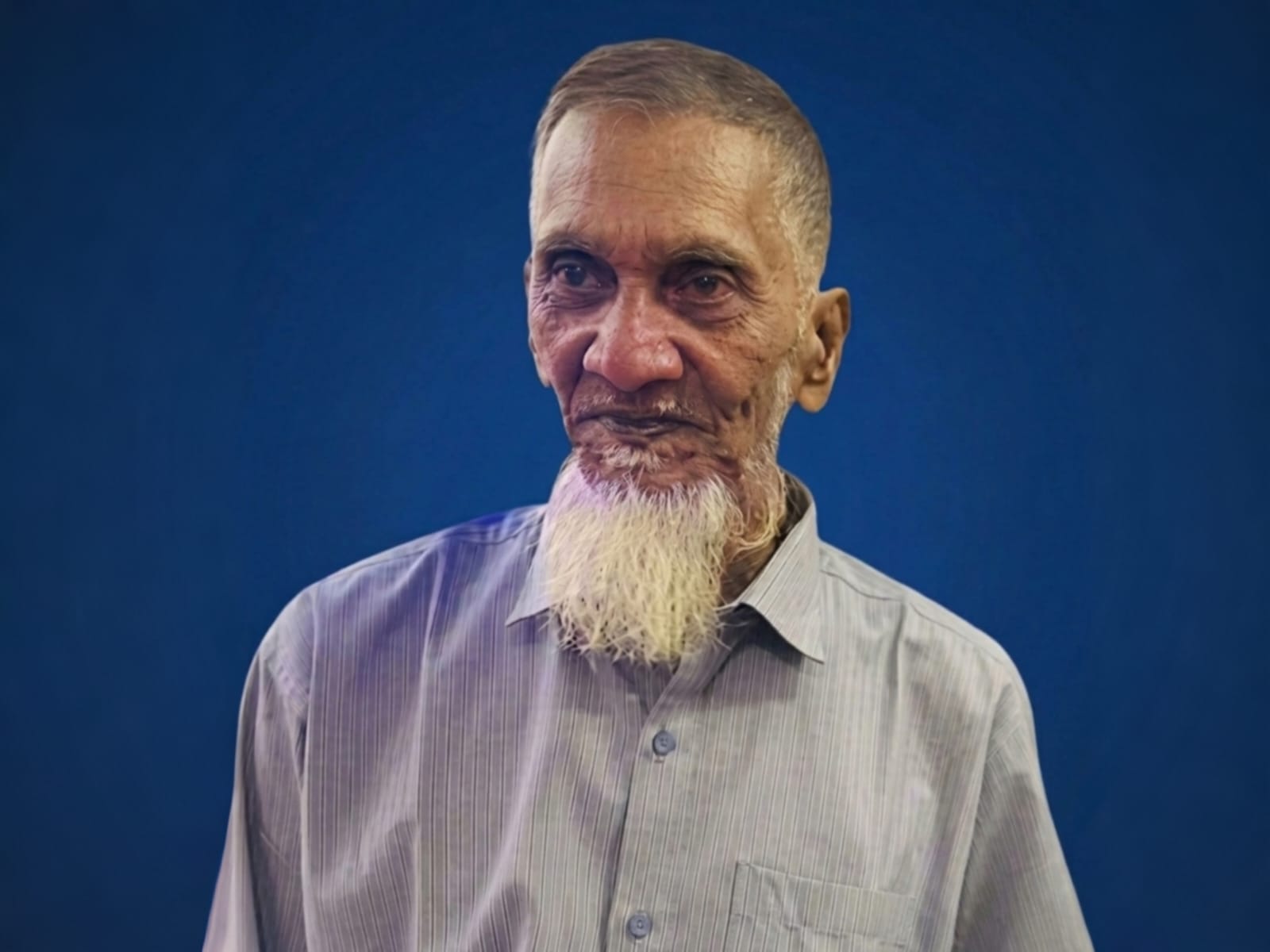 কেরানীগঞ্জে ৭০ বছর বয়সী বৃদ্ধ নিখোঁজ