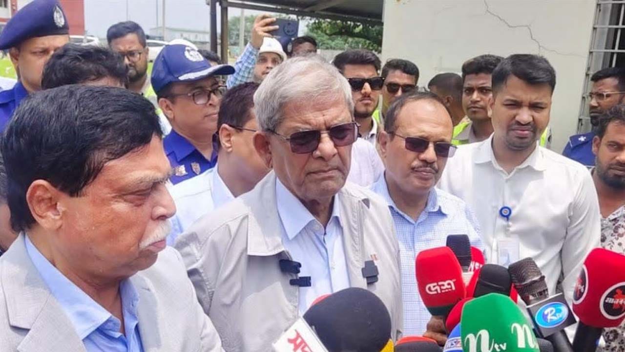রূপগঞ্জের গন্ধর্বপুর প্রকল্প চালু হলে ঢাকায় প্রতিদিন মিলবে ৫০ কোটি লিটার বিশুদ্ধ পানি