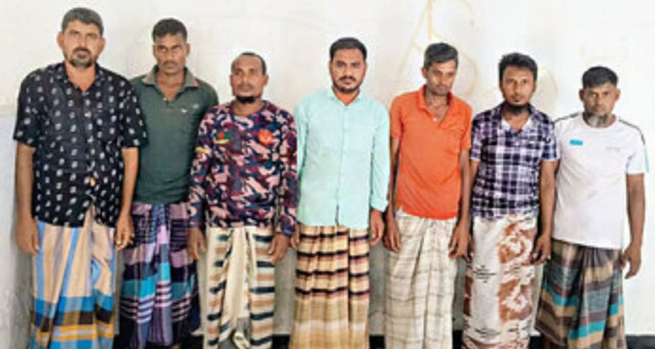 চাঁপাইনবাবগঞ্জ সীমান্তে নারীকে পুশ-ইনের চেষ্টা, বিজিবির তৎপরতায় ব্যর্থ