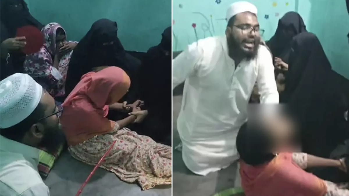 ​রূপগঞ্জে ‘জিন তাড়ানোর’ নামে মাদ্রাসা শিক্ষার্থীদের নির্যাতন: দুই প্রতিষ্ঠানের পাল্টাপাল্টি অভিযোগ