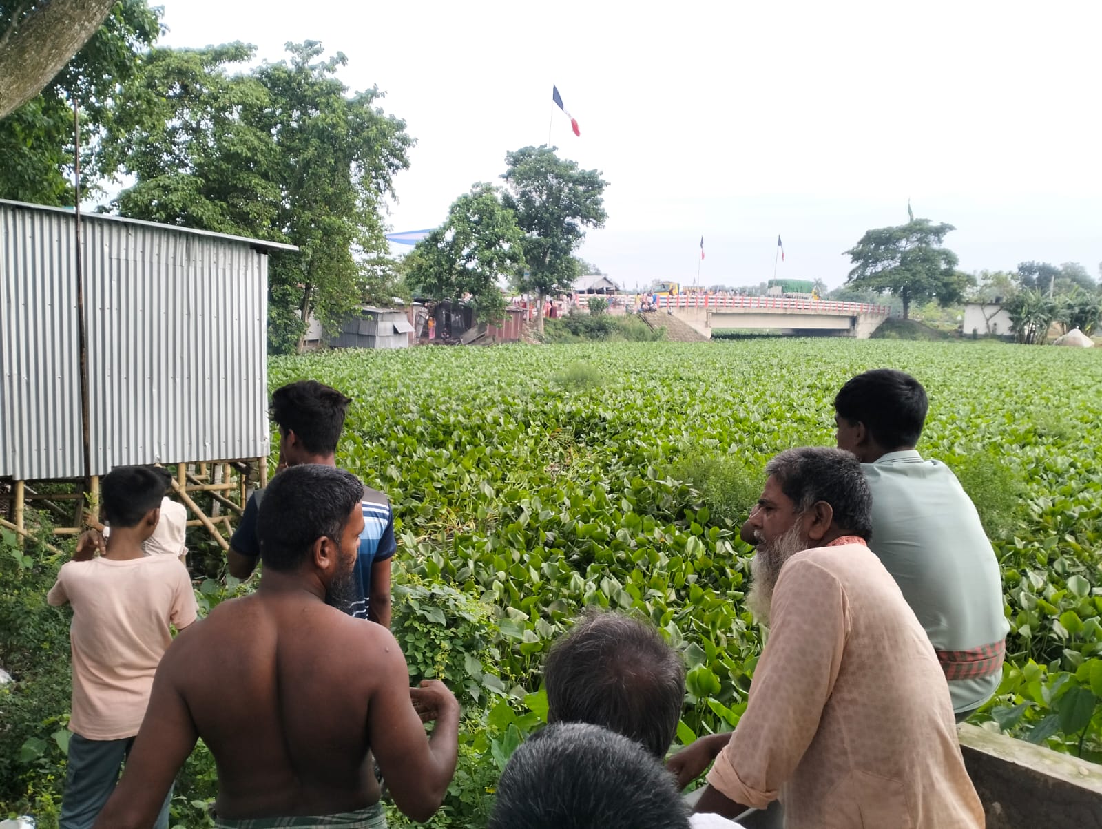শ্বাসরুদ্ধকর অভিযানে আন্তজেলা গরু ডাকাত চক্রের ৩ সদস্য গ্রেপ্তার