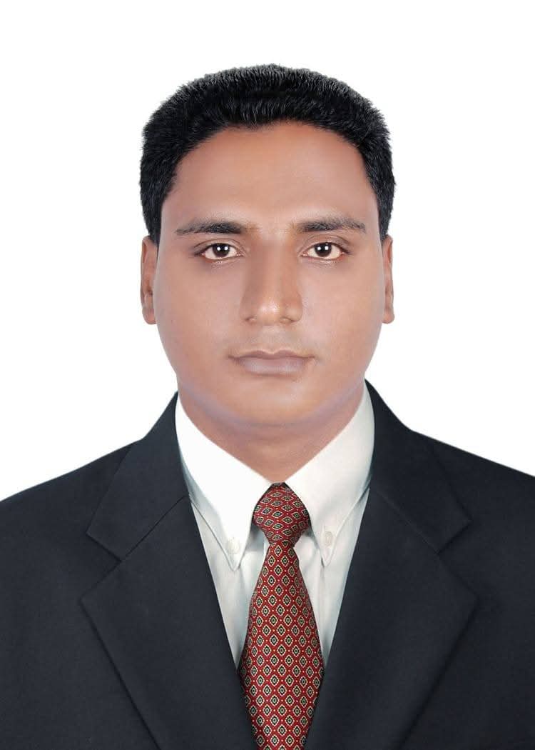 আউলিয়াবাদ আর কে উচ্চ বিদ্যালয়ের ম্যানেজিং কমিটির সভাপতি নির্বাচিত হলেন অ্যাডভোকেট ইয়াকুব খান