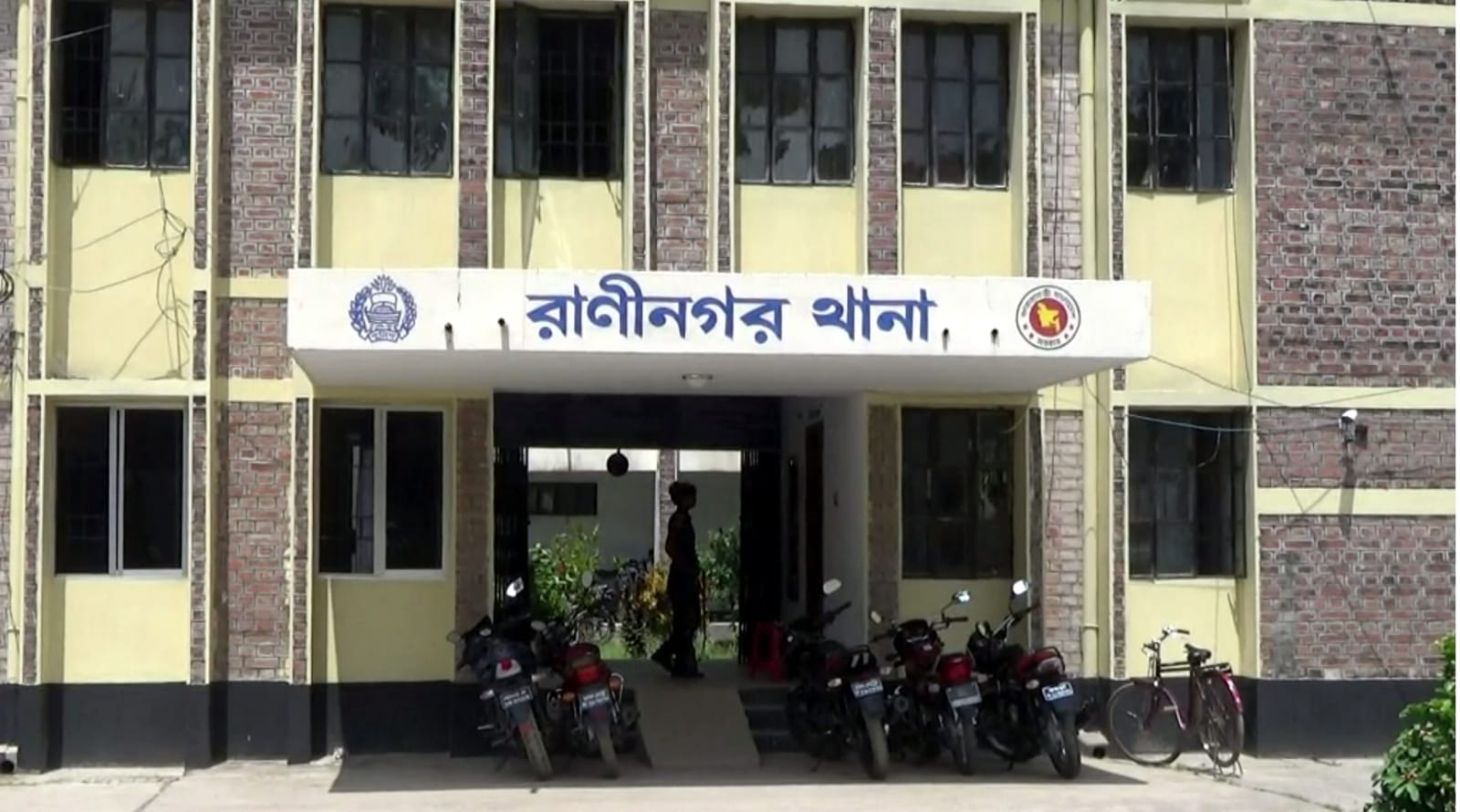নওগাঁয় শিশু ধর্ষণের অভিযোগে দুই কিশোর কারাগারে